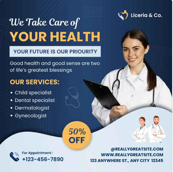 Sample Ad 2