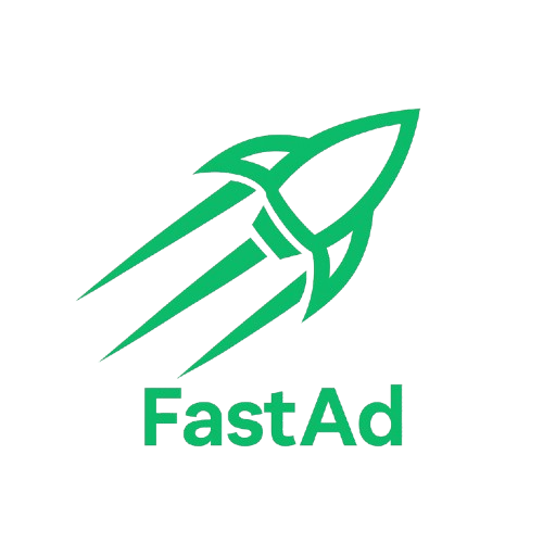 FastAd Logo